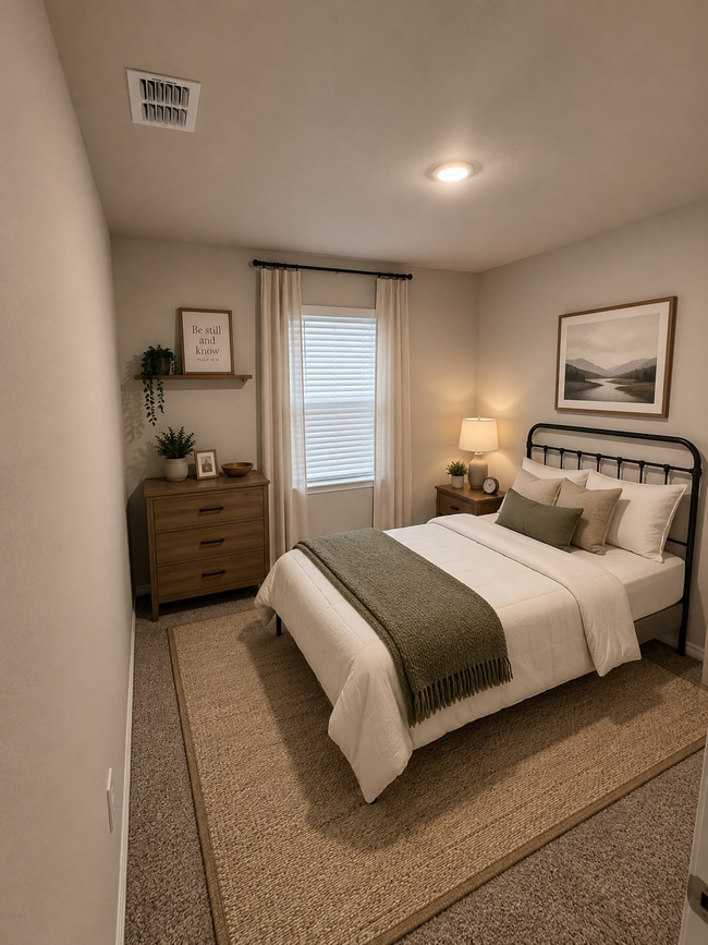 Building Photo - Hickory Grove 1 Unit 2
