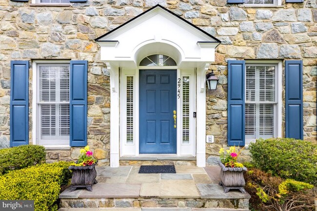 Photo - 2945 Oakton Knoll Ct House