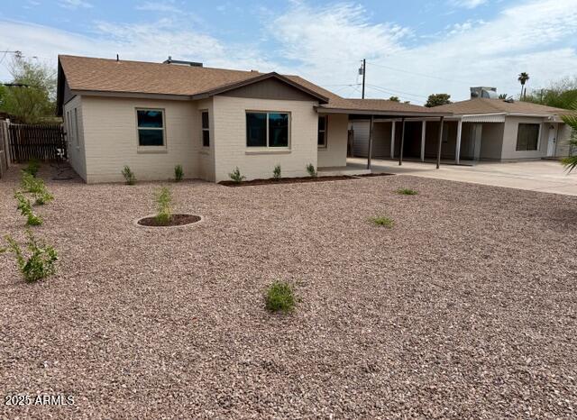 Photo - 1821 W Roma Ave