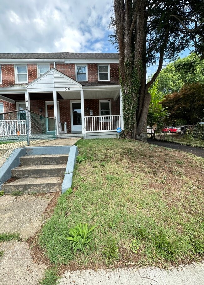 Building Photo - 56 S Monastery Ave Rental