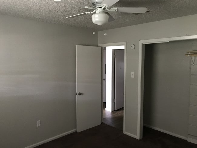 Camp Street - Camp Street