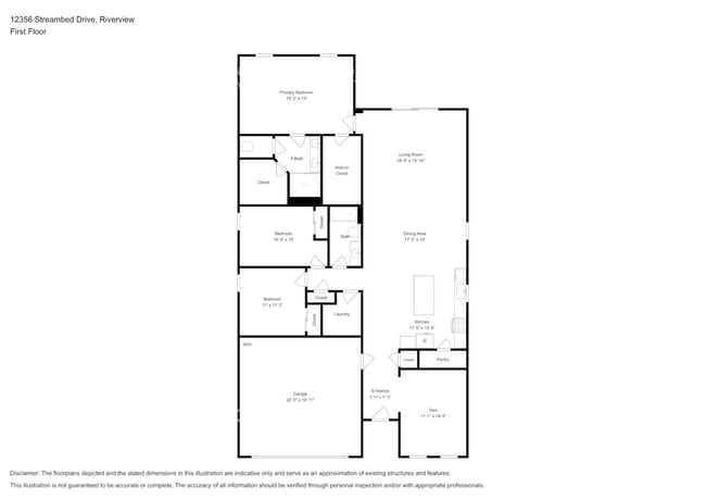 Photo - 12356 Streambed Dr