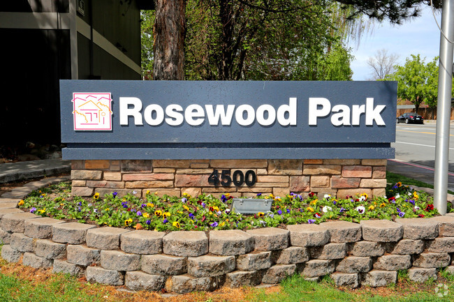 Rosewood Park Apartments - Rosewood Park Apartments