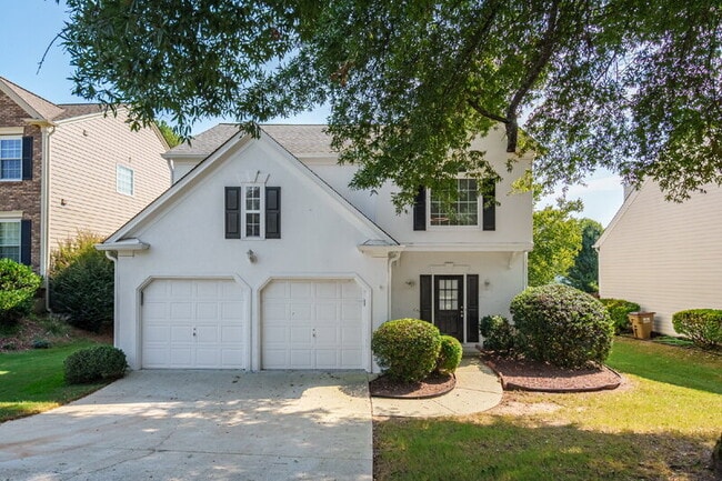 11705 Bentham Ct