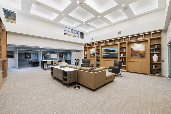 Photo - Brigham Apartments