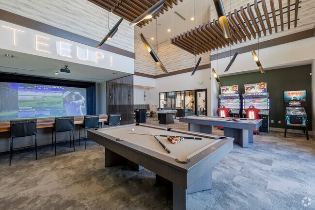 Game Lounge - Elysium