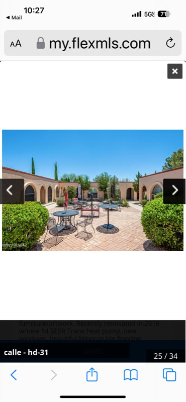 Photo - 122 W Calle Del Ano