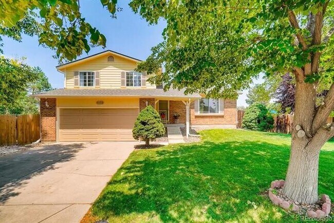 4170 S Biscay Circle, Aurora, CO, 80013 - 4170 S Biscay Circle, Aurora, CO, 80013 House