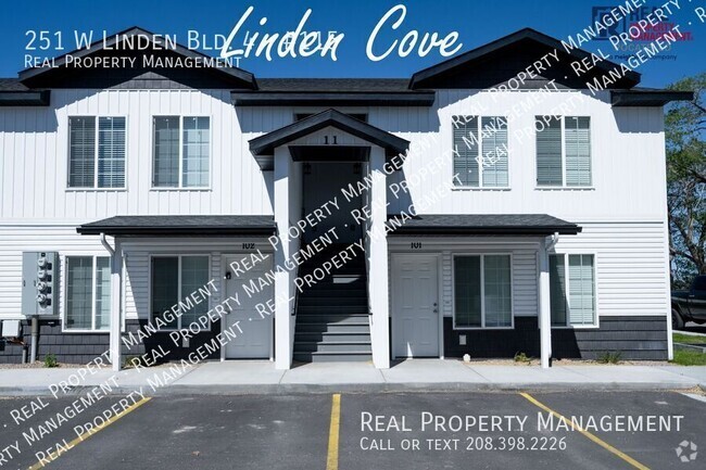 Building Photo - 3 Bedroom 1 Bath Apartment - Fiber Interne... Unit #115