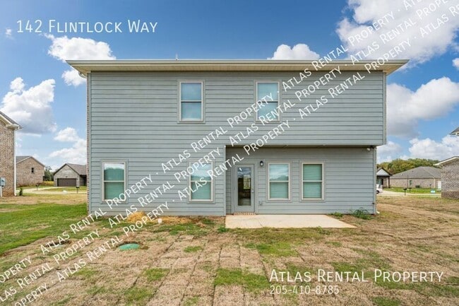 Photo - 142 Flintlock Wy
