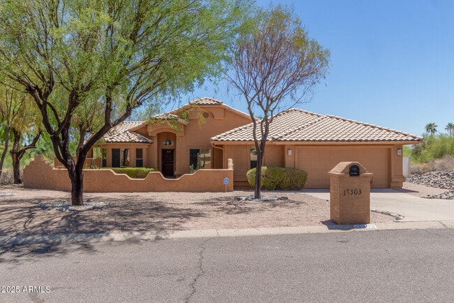 Building Photo - 17303 E Caliente Dr Rental