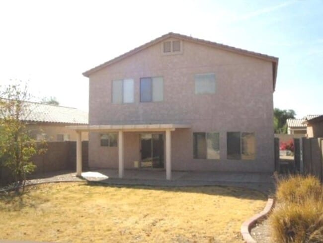 30469 N Plantation Dr