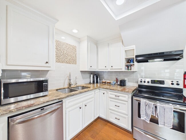 Photo - 5110 Academy St Unidad 5