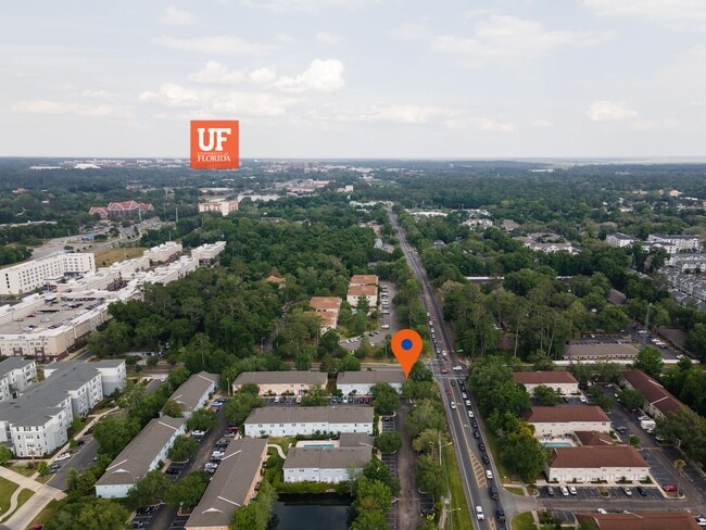 Photo - 3860 SW 20th Ave Unit 1808