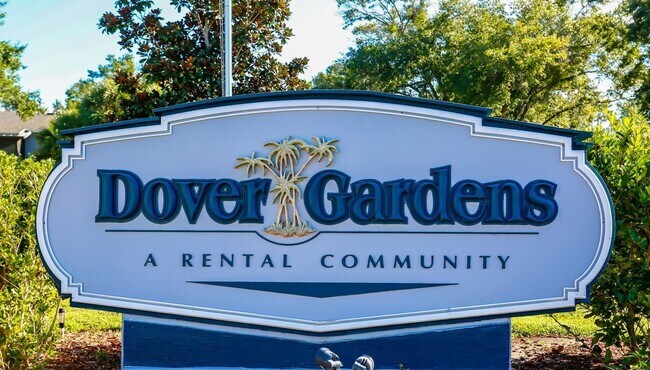 Dover Gardens