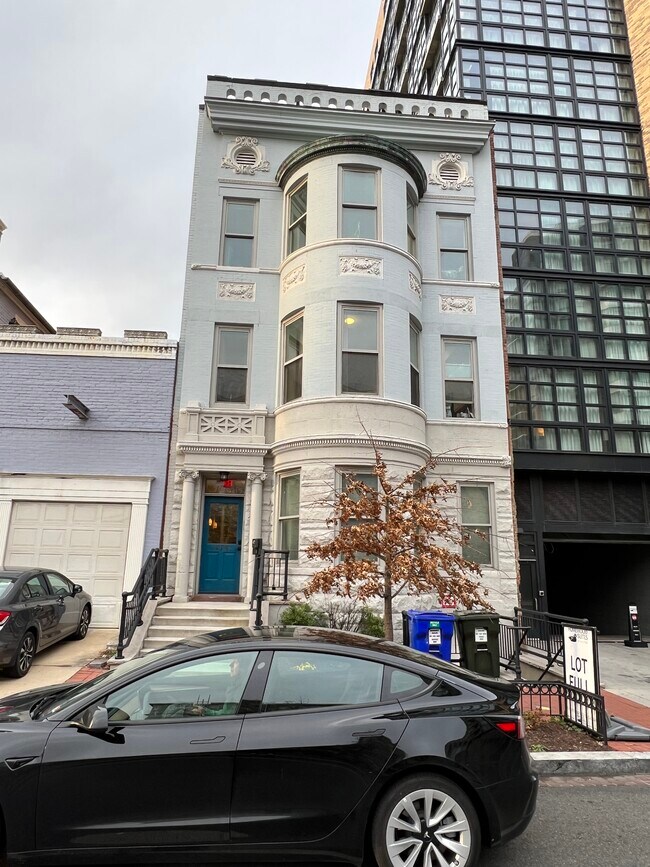 Photo - 475 New York Ave NW Unit 3