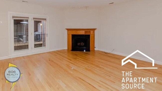 Building Photo - 3347 N Clark St Unit 1