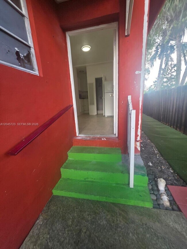 10861 NW 22nd Ct Unit 0