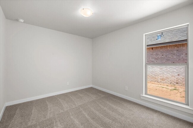 Photo - New Construction built in Bell Farms