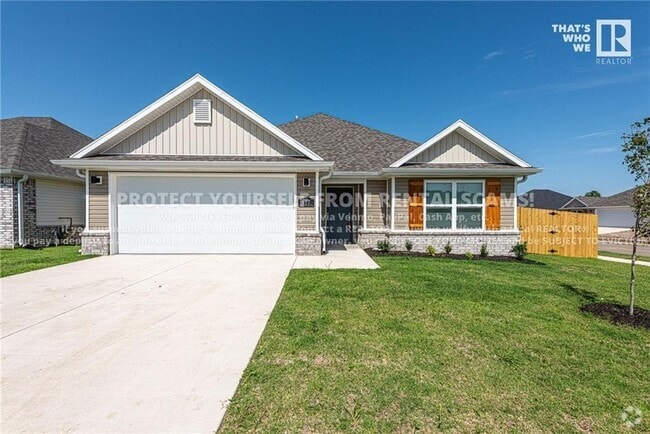 Building Photo - 617 Wagon Wheel Ave Rental