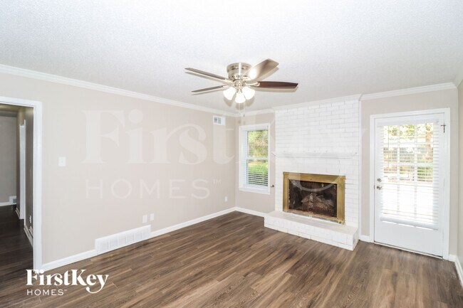 654 Wheatley Cove