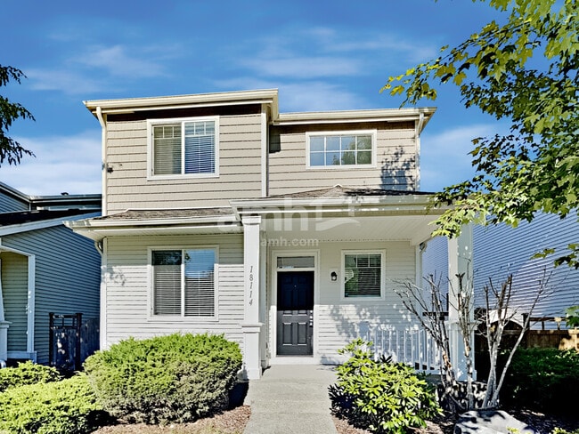 Building Photo - 18114 17th Ave Ct E