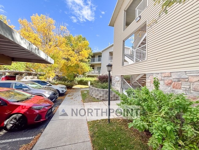 Photo - 3BR w/ Top-Floor Privacy near Jordan River Parkway Trail Unit 3