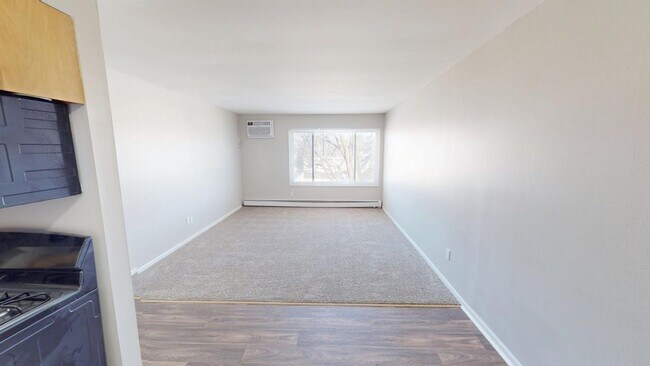 Hidden Pines Apartments