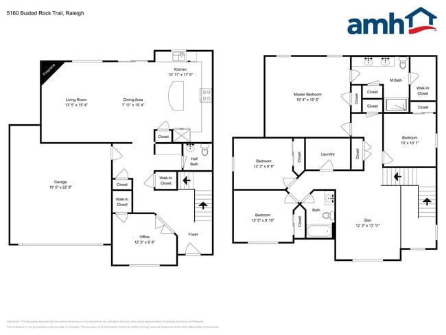 Photo - 5160 Busted Rock Trl