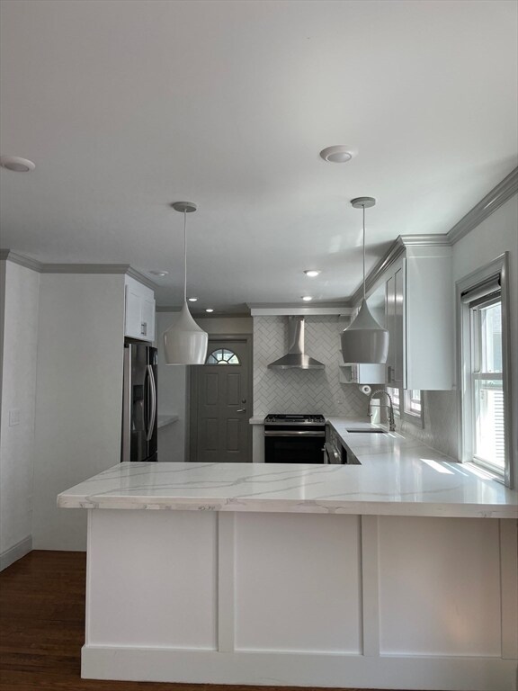 Photo - 49 Albion St Unit 1