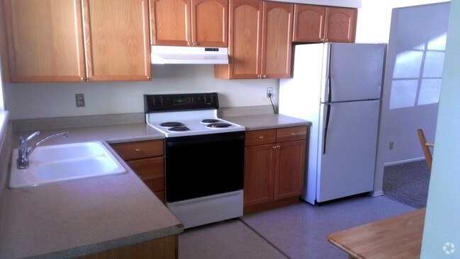 Building Photo - 4465 Comanche Dr Unit 1 Rental