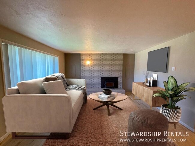 Photo - 2120 W 18th Ave