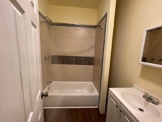 Photo - Renovated Row - Baltimore