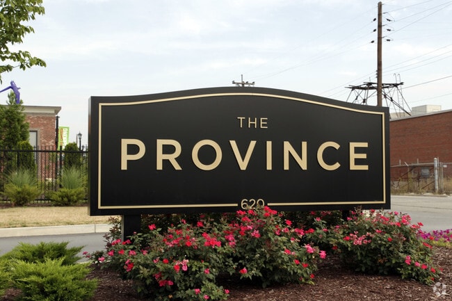 Building Photo - Province Rental