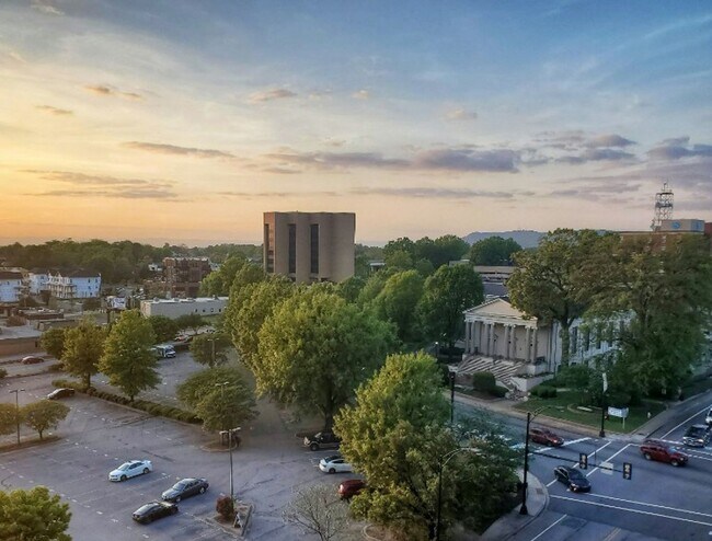 Photo - Downtown living at its best!  Recently Remodeled - 2 Story End Unit with 2 BD & 1 Full BA, All Ne...