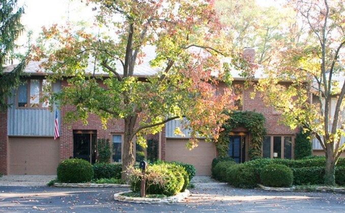 Photo - Ridgeway Square Apartments