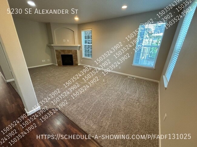 Photo - 5230 SE Alexander St