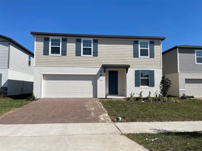 Building Photo - 231 Whistling Duck Trl