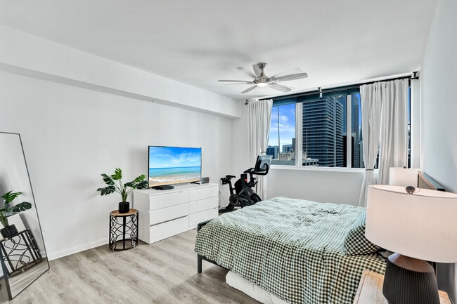 Photo - 244 Biscayne Blvd Unidad 244 Biscyane blvd #3409