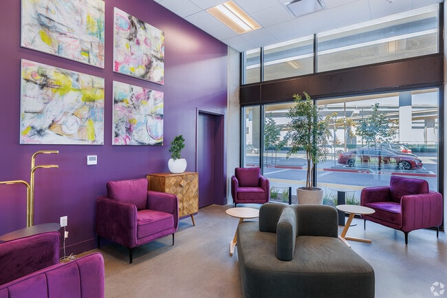 Prescott Station Meet Suite Coworking Space