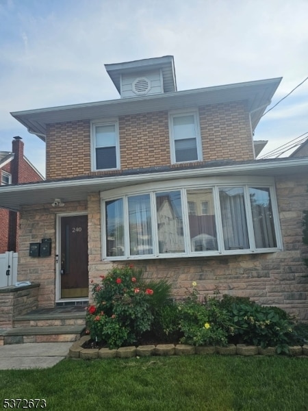 Photo - 240 Copeland Ave Apartment Unit 2nd