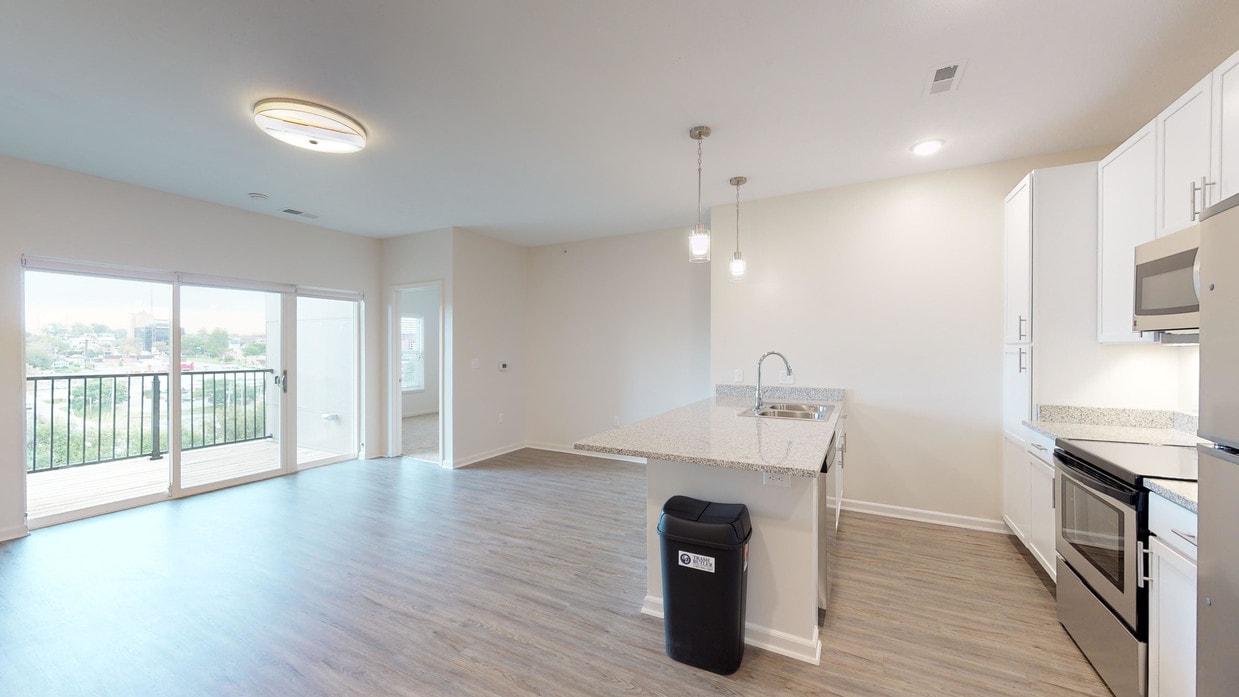 Photo - The Duke Omaha Apartments