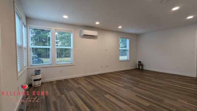 Photo - 4 bedroom home with air conditioning - Great location!!!  HUGE basement for your man cave or she ...
