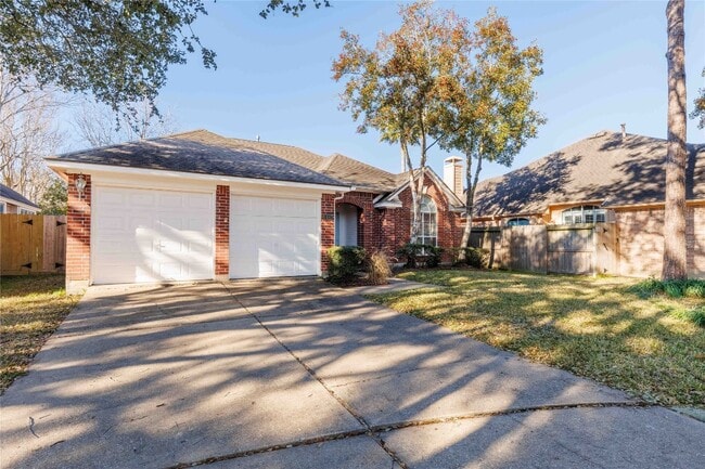 Photo - 1407 Almond Brook Ln