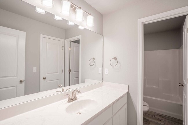 Photo - BRAND new and RARE - 4 Bedroom Owasso home