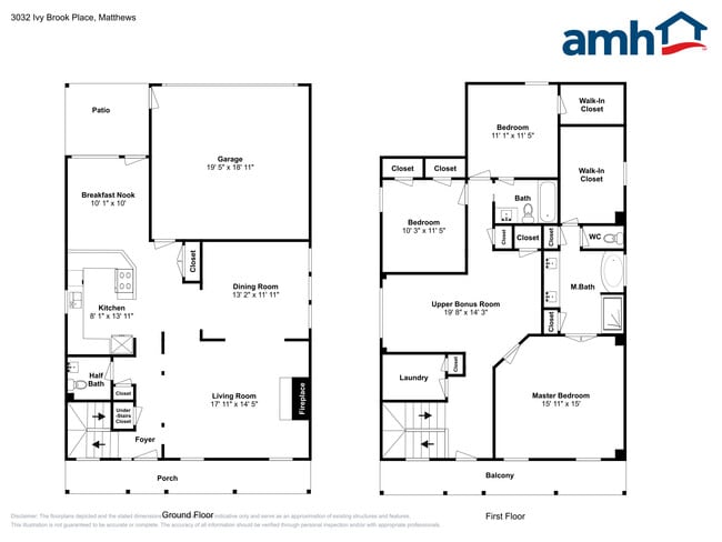 Photo - 3032 Ivy Brook Pl