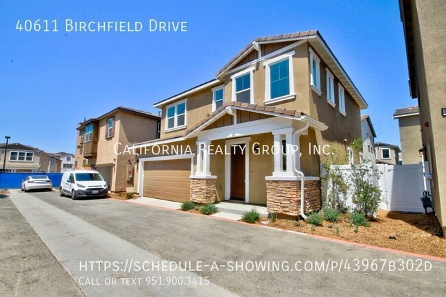 Photo - 40611 Birchfield Dr