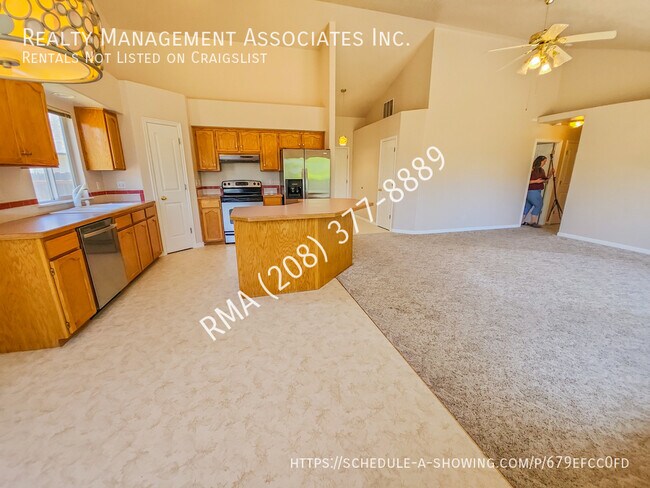 Photo - Quiet 3 Bedroom House in Star