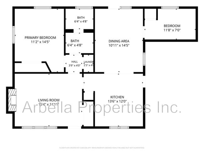 Photo - 2239 Buckingham Rd
