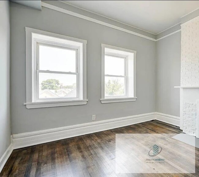Photo - 2926 S Wallace St Apartment Unit 3R